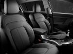 Kia Sportage 2014 года